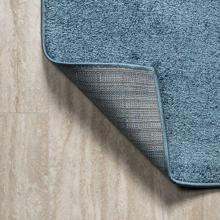 10' Turquoise Runner Rug HomeRoots