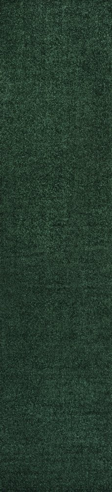 10' Emerald Runner Rug HomeRoots