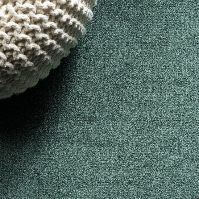 10' Emerald Runner Rug HomeRoots