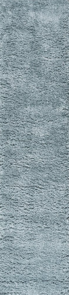 10' Turquoise Flatweave Runner Rug HomeRoots
