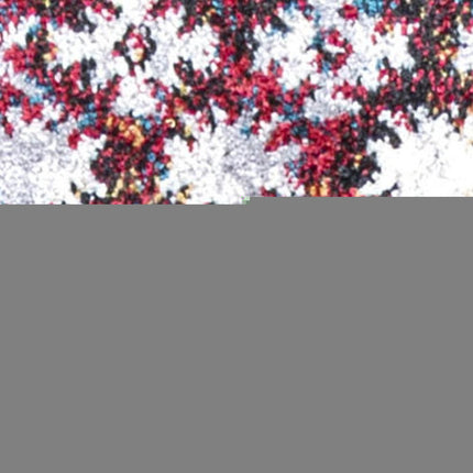 10' Medallion Runner Rug HomeRoots