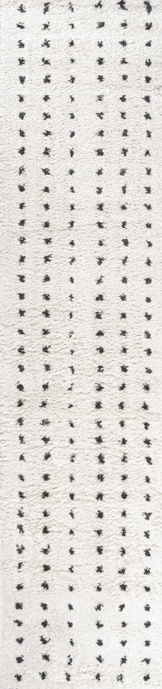 10' Moroccan Runner Rug HomeRoots