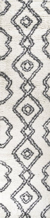 10' Trellis Runner Rug HomeRoots