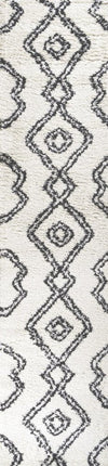 10' Trellis Runner Rug HomeRoots