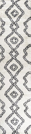 10' Trellis Runner Rug HomeRoots