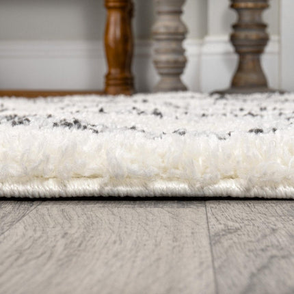 10' Trellis Runner Rug HomeRoots