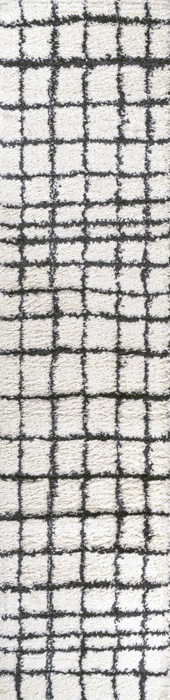 10' Moroccan Runner Rug HomeRoots