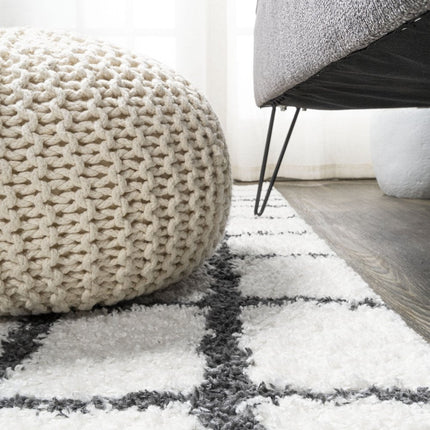 10' Moroccan Runner Rug HomeRoots