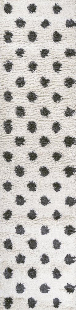 10' Moroccan Runner Rug HomeRoots