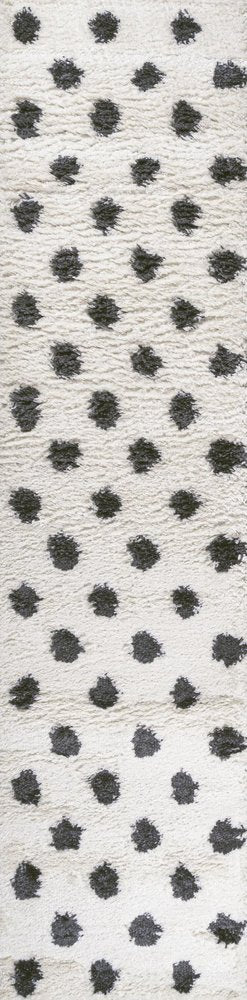 10' Moroccan Runner Rug HomeRoots