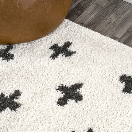10' Moroccan Runner Rug HomeRoots