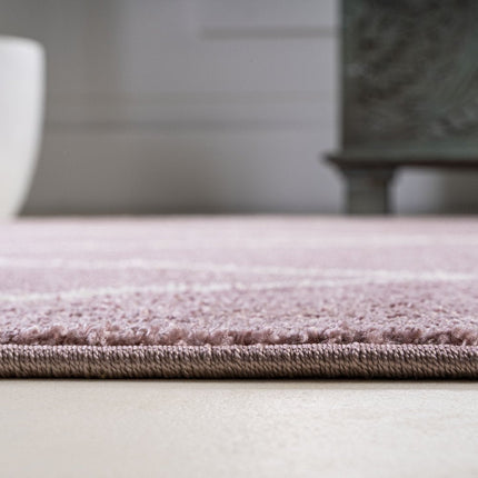 10' Diamond Runner Rug HomeRoots