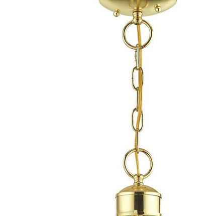 Four Light Dimmable Chandelier With Shades HomeRoots