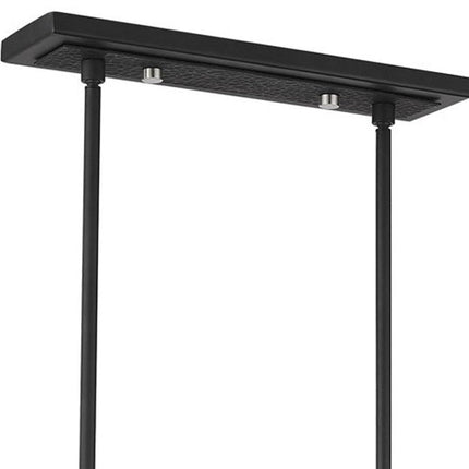Eight Light Dimmable Chandelier With Shades HomeRoots