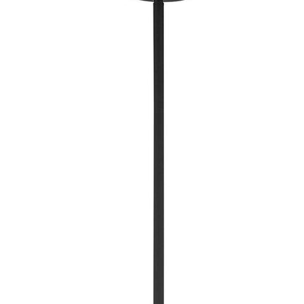Four Light Dimmable Chandelier With Shades HomeRoots