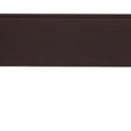 Bronze Six Light Metal Dimmable Chandelier With Shades