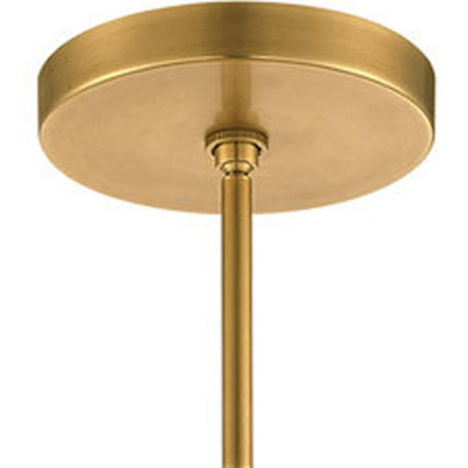 Ten Light Dimmable Chandelier With Shades HomeRoots