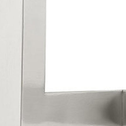 Six Light Dimmable Chandelier With Shades HomeRoots