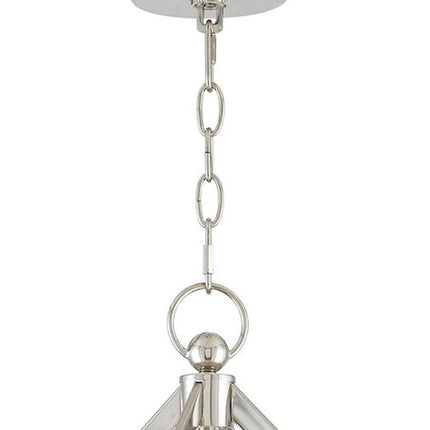 Four Light Dimmable Chandelier With Shades HomeRoots
