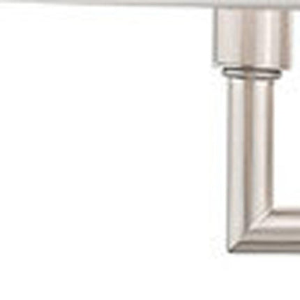 Four Light Dimmable Chandelier With Shades HomeRoots