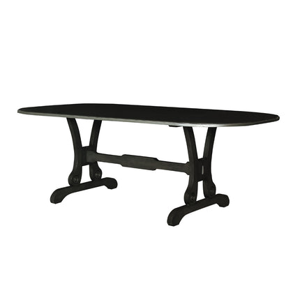 ACME House Beatrice Dining Table - 68810  6