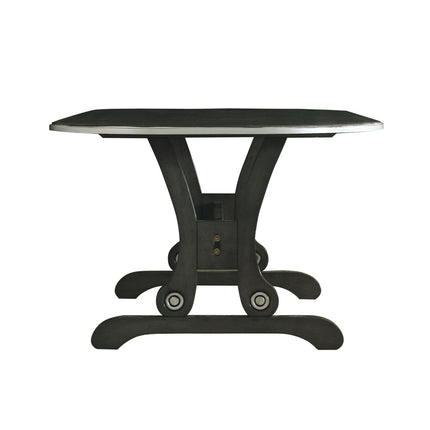 ACME House Beatrice Dining Table - 68810  9