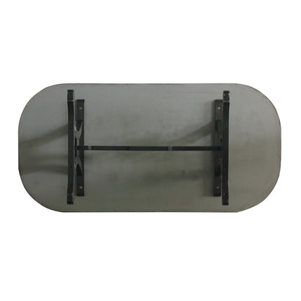 ACME House Beatrice Dining Table - 68810  11