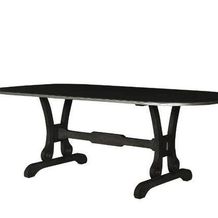 ACME House Beatrice Dining Table - 68810