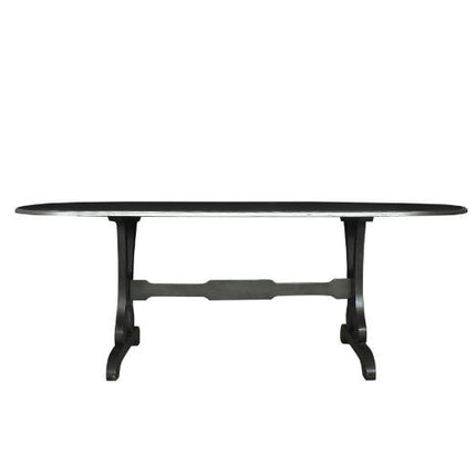 ACME House Beatrice Dining Table - 68810  4