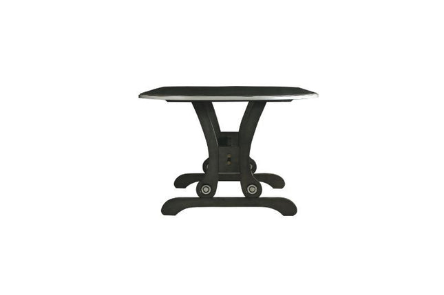 ACME House Beatrice Dining Table - 68810  1