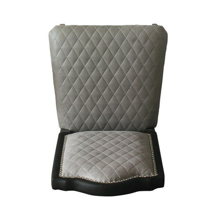ACME House Beatrice Side Chair (Set-2) - 68812  14