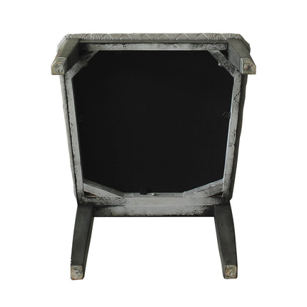 ACME House Beatrice Side Chair (Set-2) - 68812  15
