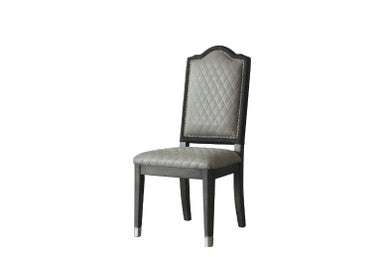 ACME House Beatrice Side Chair (Set-2) - 68812 ACME Furniture