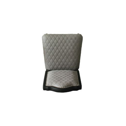 ACME House Beatrice Side Chair (Set-2) - 68812  4