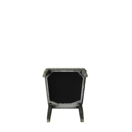 ACME House Beatrice Side Chair (Set-2) - 68812  5