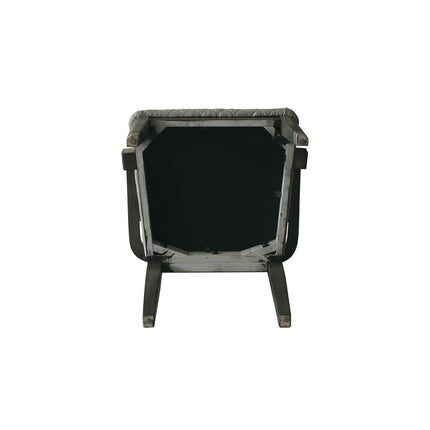 ACME House Beatrice Arm Chair (Set-2) - 68813  16