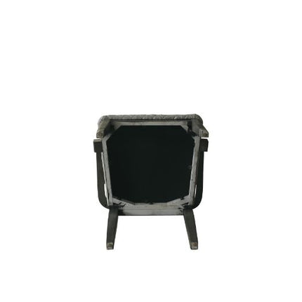 ACME House Beatrice Arm Chair (Set-2) - 68813  6