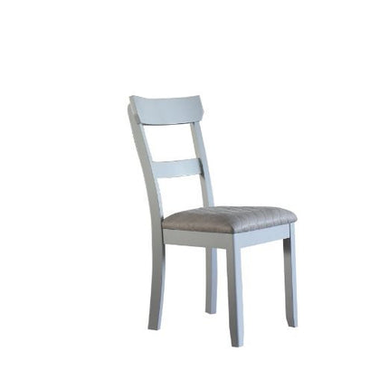 ACME House Marchese Side Chair (Set-2) - 68862