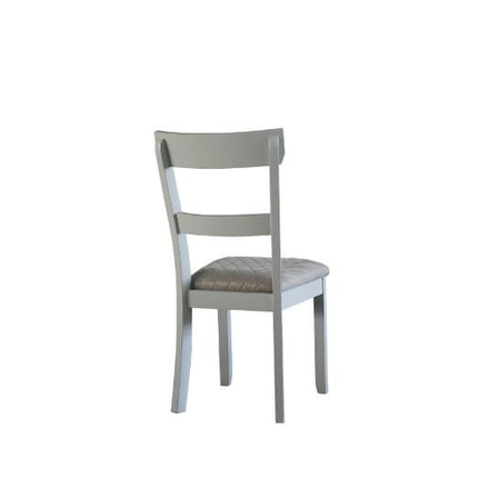 ACME House Marchese Side Chair (Set-2) - 68862  2