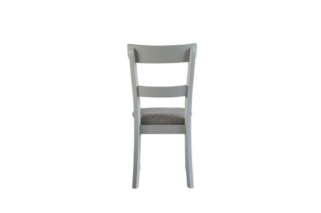 ACME House Marchese Side Chair (Set-2) - 68862  1