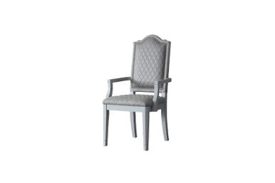 ACME House Marchese Arm Chair (Set-2) - 68863 ACME Furniture
