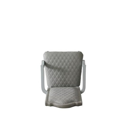 ACME House Marchese Arm Chair (Set-2) - 68863  4