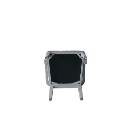 ACME House Marchese Arm Chair (Set-2) - 68863  5