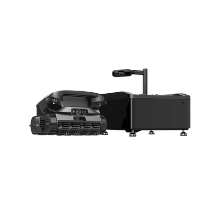 Beatbot AquaSense X AI Robotic Pool Cleaner Beatbot