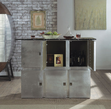 ACME 70450 Brancaster Bar Table ACME Furniture
