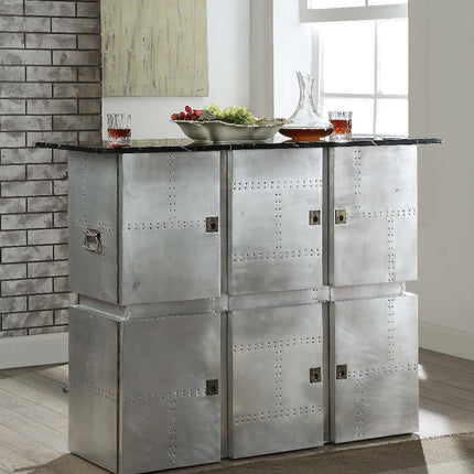 ACME 70450 Brancaster Bar Table  1