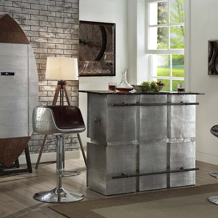ACME 70450 Brancaster Bar Table  7