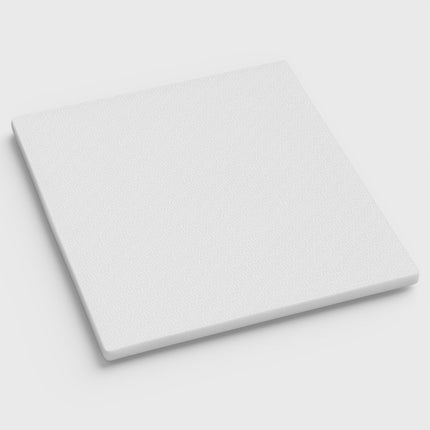 3" White Gel Memory Foam Full Double Mattress Topper HomeRoots