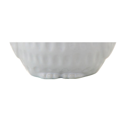 21" Clear Novelty Desk Lamp With Drum Shade HomeRoots