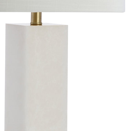 29" Gold Novelty Table Lamp With Shade HomeRoots
